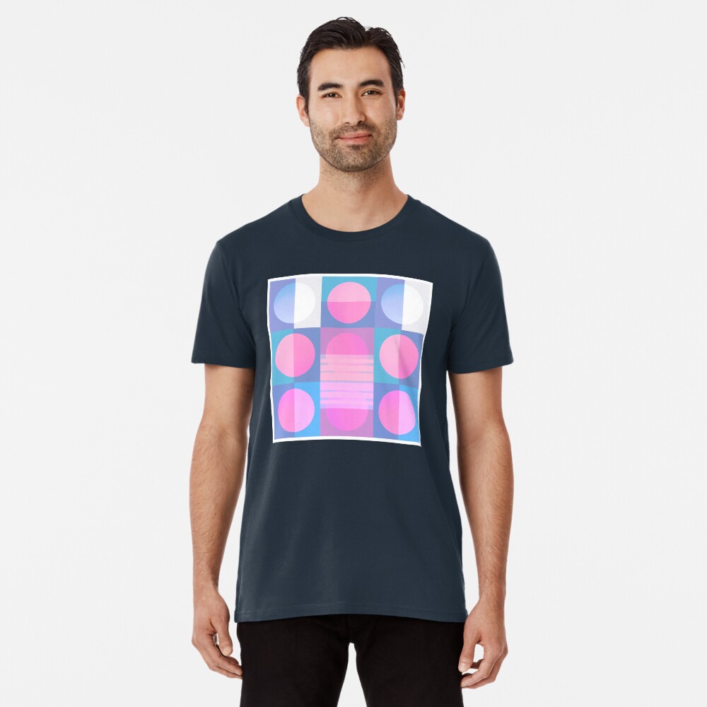 Item preview, Premium T-Shirt designed and sold by ElephantPalm.