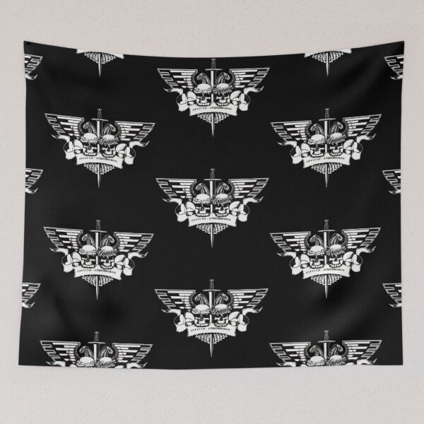 Item preview, Officio Assassinorum Emblem designed and sold by spartan4279.