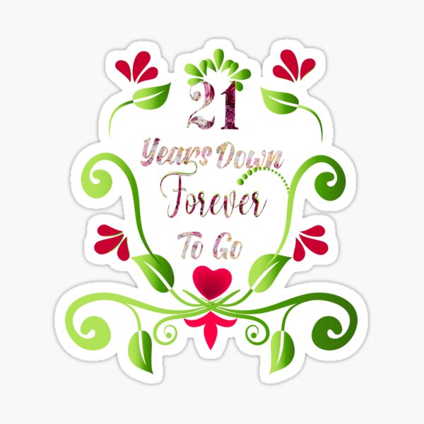 21 hacia abajo para siempre a ir 21st Aniversario de Bodas Regalo Llavero esposa marido de latón 21 hacia abajo para siempre a ir 21st Aniversario de Bodas Regalo Llavero esposa marido de latón