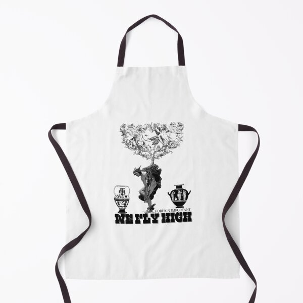 Item preview, WE FLY HIGH designed and sold by FOREIGN-i88.
