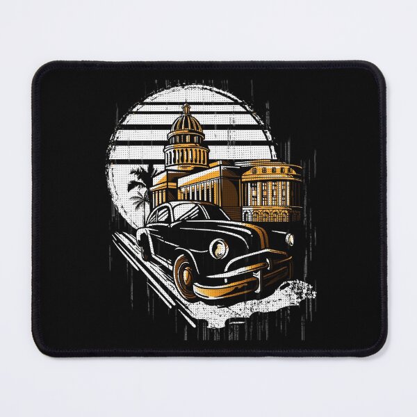 Item preview, Havana Cuba Capitol Gift designed and sold by Dubbra.
