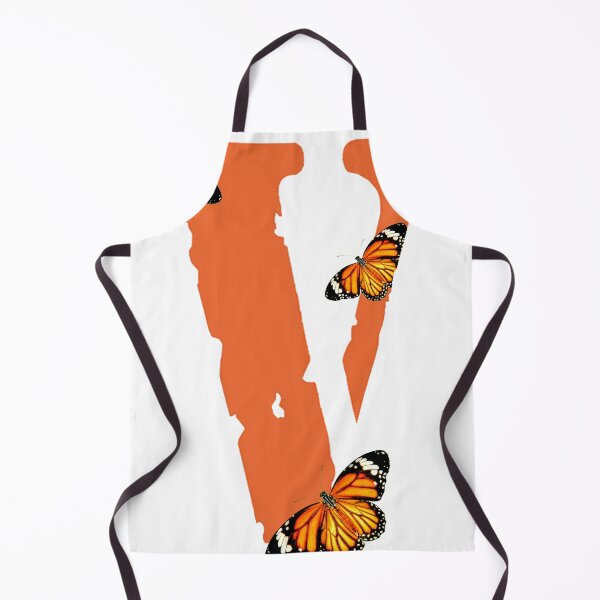 Item preview, Vlone Logo with butterflys designed and sold by Grofler.
