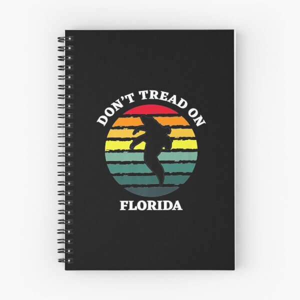 Item preview, No pisar al gobernador de Florida, Ron DeSantis designed and sold by Delores Kinder.