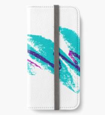 Jazz Solo Cup Pattern iPhone Wallet/Case/Skin