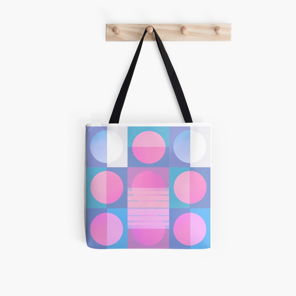 Item preview, All Over Print Tote Bag designed and sold by ElephantPalm.