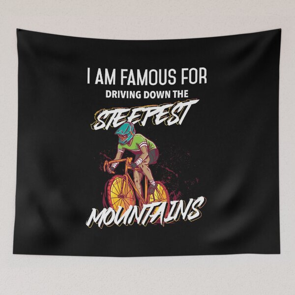 Item preview, Mountainbike Cycling Trail Biking and Downhill Bike  designed and sold by Rzelemenz.