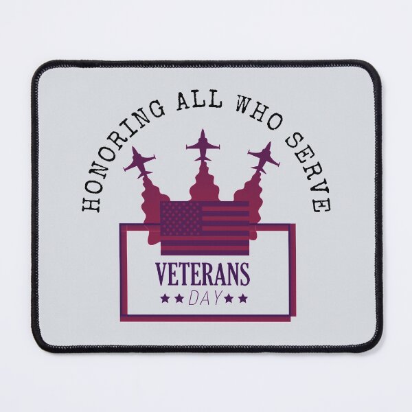 Item preview, Honoring all who served, 11 November, Best Idea designed and sold by Dogpleasworld.