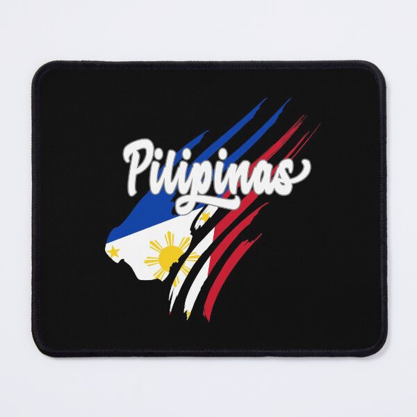 Item preview, Pilipinas - Flag of Philippines designed and sold by Dubbra.