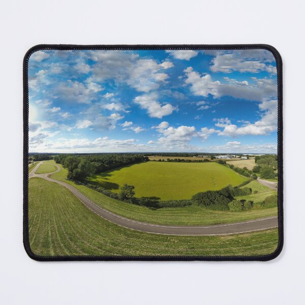 Item preview, Curborough Sprint designed and sold by Catchavista.