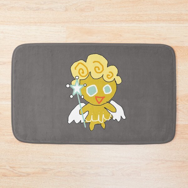 Item preview, ms paint cookie run angel cookie designed and sold by Robyn-Cookie.
