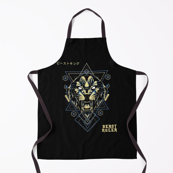 Item preview, Aggressive beast: cool illustration and graphic design designed and sold by Design Repo.