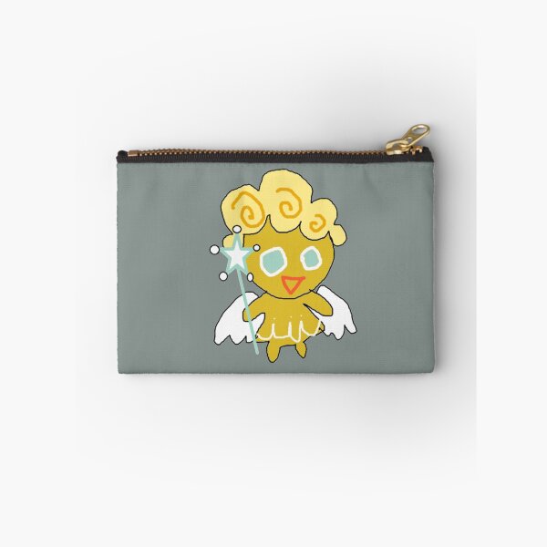 Item preview, ms paint cookie run angel cookie designed and sold by Robyn-Cookie.