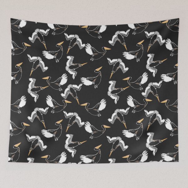 Item preview, BIRDS designed and sold by Saumya Gwari.