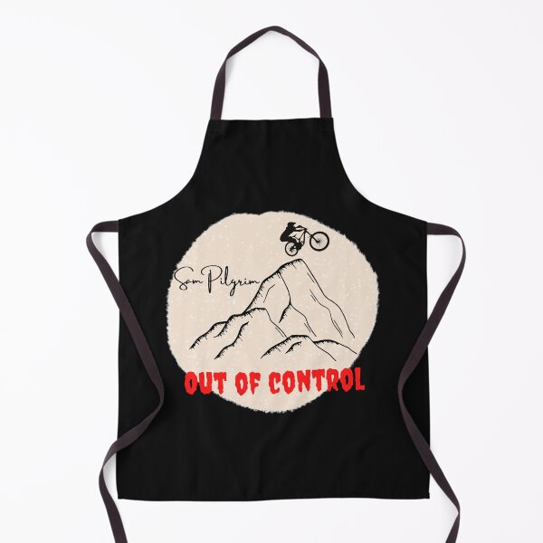 Item preview, Sam Pilgrim Out of Control designed and sold by lolmaned.