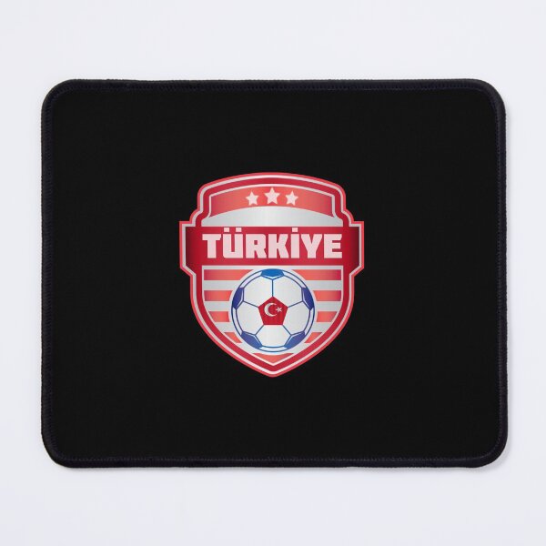 Item preview, Turkey Football Türkiye Futbol designed and sold by Dubbra.