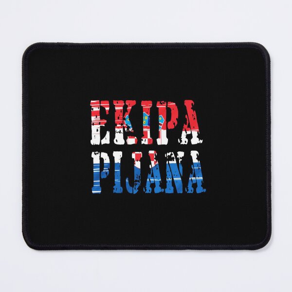 Item preview, Hrvatska Croatia Football Soccer designed and sold by Dubbra.