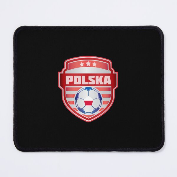 Item preview, Poland Football Polska Pilka Nozna designed and sold by Dubbra.