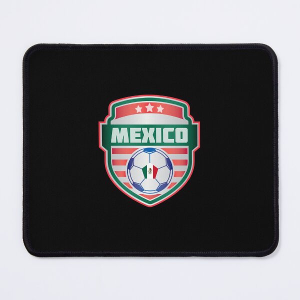 Item preview, Mexico Soccer Fan - For all Mexicans designed and sold by Dubbra.