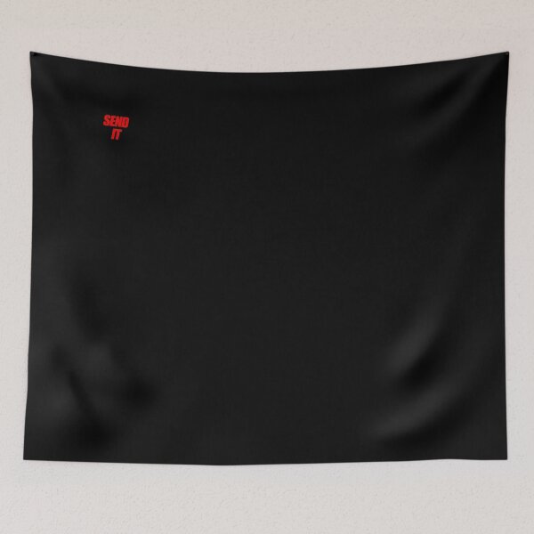 Item preview, Send It - Red designed and sold by Brookerino.