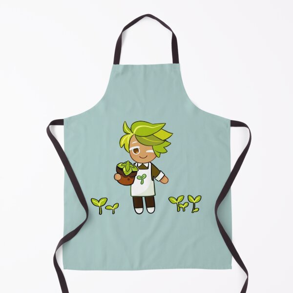 Item preview, Herb Cookie designed and sold by Robyn-Cookie.