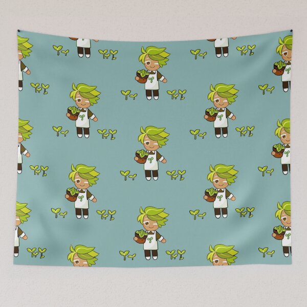 Item preview, Herb Cookie designed and sold by Robyn-Cookie.