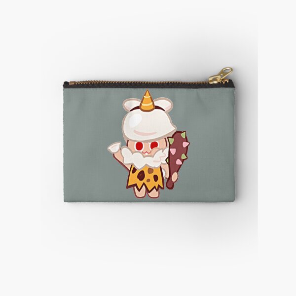 Item preview, cookie run milk cookie   designed and sold by Robyn-Cookie.