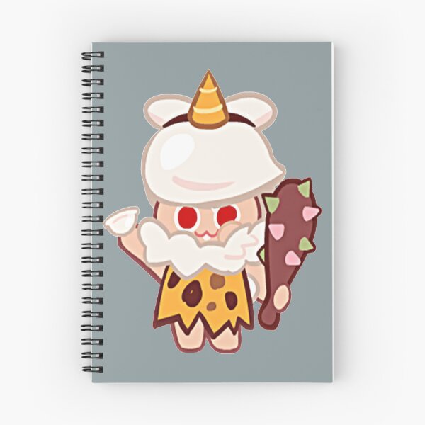 Item preview, cookie run milk cookie   designed and sold by Robyn-Cookie.