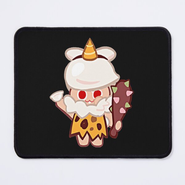 Item preview, cookie run milk cookie designed and sold by Robyn-Cookie.