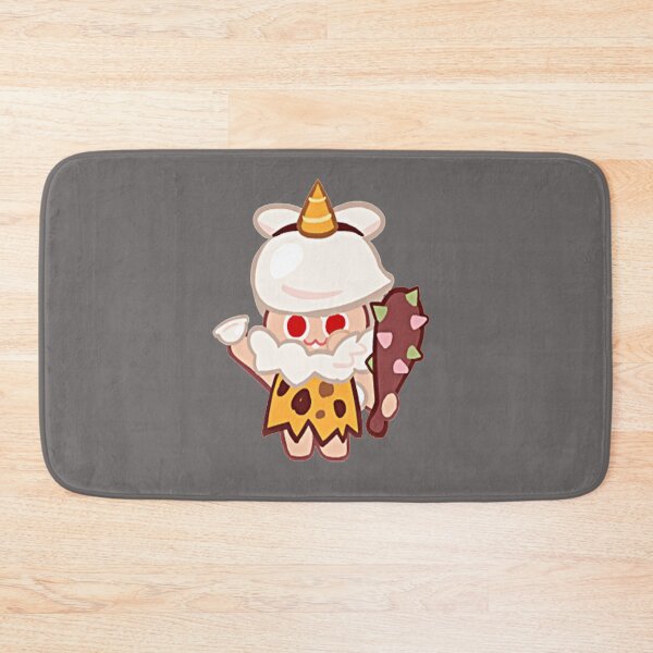 Item preview, cookie run milk cookie   designed and sold by Robyn-Cookie.