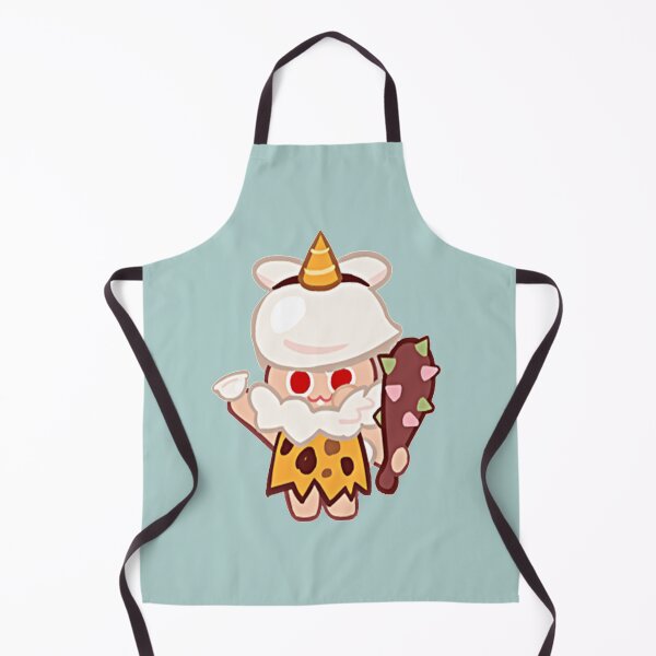 Item preview, cookie run milk cookie   designed and sold by Robyn-Cookie.