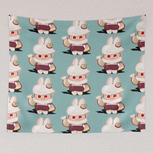 Item preview, funny espresso cookie milk  designed and sold by Robyn-Cookie.