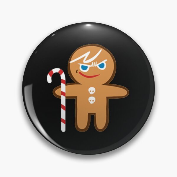 Item preview, gingerbrave designed and sold by Robyn-Cookie.