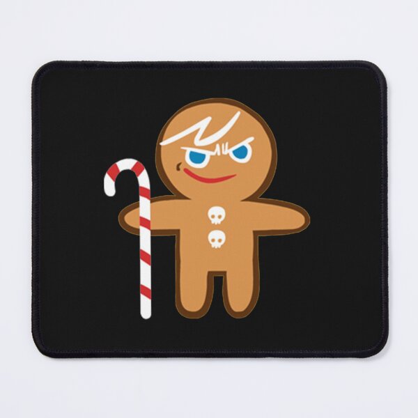 Item preview, gingerbrave designed and sold by Robyn-Cookie.