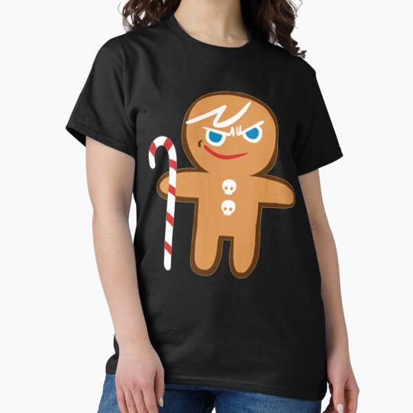 Item preview, gingerbrave designed and sold by Robyn-Cookie.
