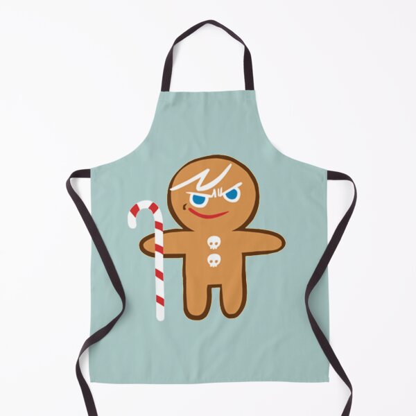 Item preview, gingerbrave designed and sold by Robyn-Cookie.
