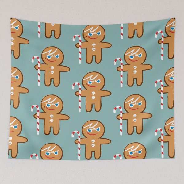 Item preview, gingerbrave designed and sold by Robyn-Cookie.