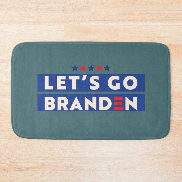 Item preview, Funny Lets Go Branden designed and sold by Feline Rockstars.