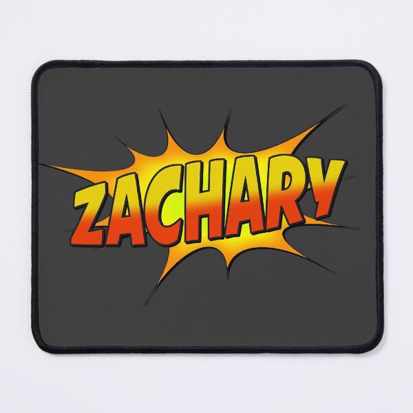 Item preview, Zachary designed and sold by rogue-design.