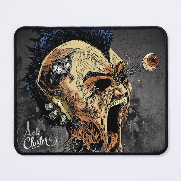 Item preview, Cluster headache malfunction designed and sold by ArteCluster.