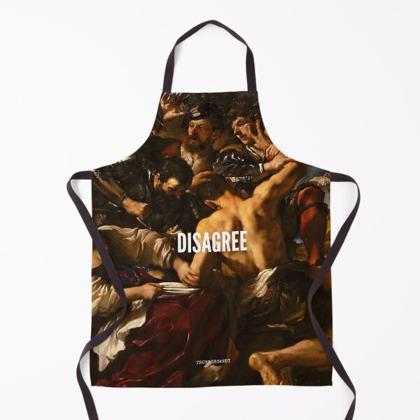 Item preview, disagree designed and sold by thundercandy.