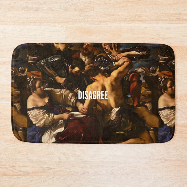 Item preview, disagree designed and sold by thundercandy.