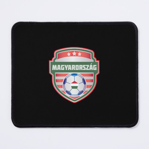 Item preview, Hungary Football Magyarorszag Futball designed and sold by Dubbra.