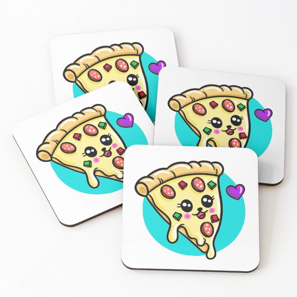 Artikelvorschau, Pizza entworfen und verkauft von lucreziArt.