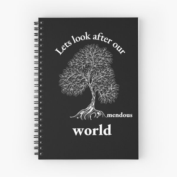 Item preview,  Eco Warrior, Green world, Lets look after our tremendous world. designed and sold by oilycake.