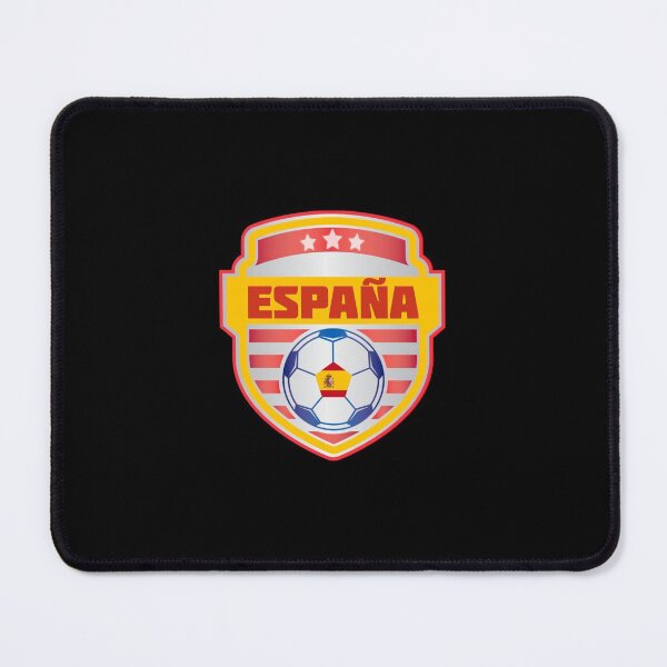 Item preview, Spain Football Espana Fútbol designed and sold by Dubbra.