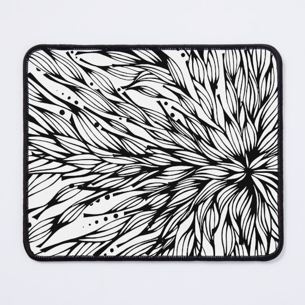 Item preview, Beautiful floral hand drawn illustration designed and sold by kallyfactory.