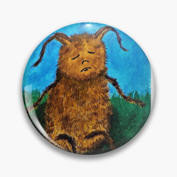 Item preview, Moofy the bear designed and sold by EDSWriters.