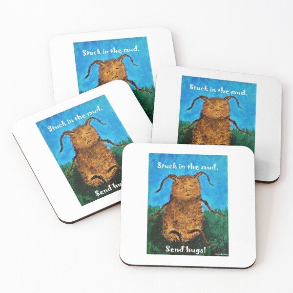 Item preview, Moofy the bear designed and sold by EDSWriters.