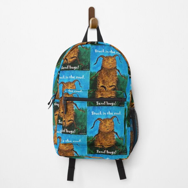 Item preview, Moofy the bear designed and sold by EDSWriters.