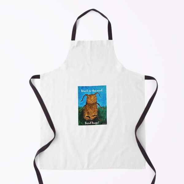 Item preview, Moofy the bear designed and sold by EDSWriters.